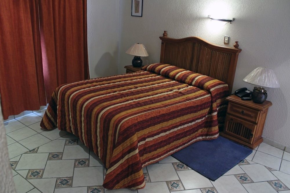 Hotel Condesa Zacatecas Exterior photo